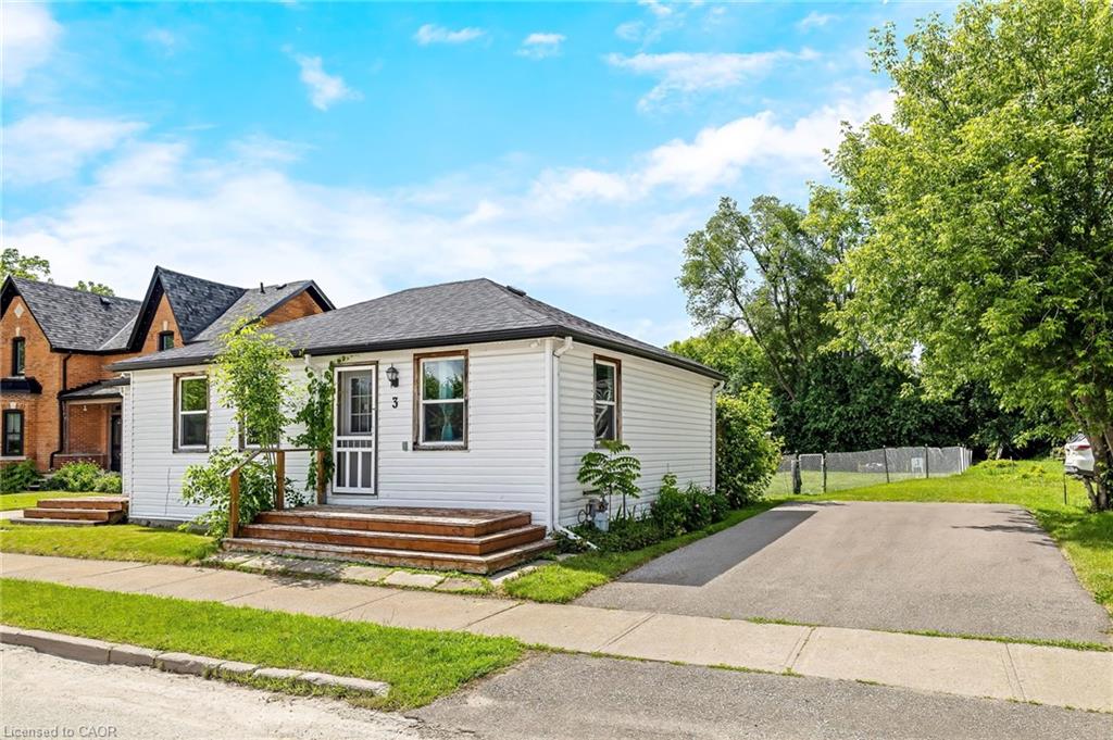 3 Church Boulevard Property Photo 3