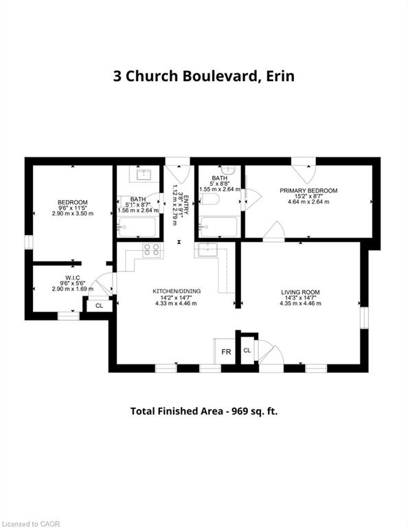 3 Church Boulevard Property Photo 36