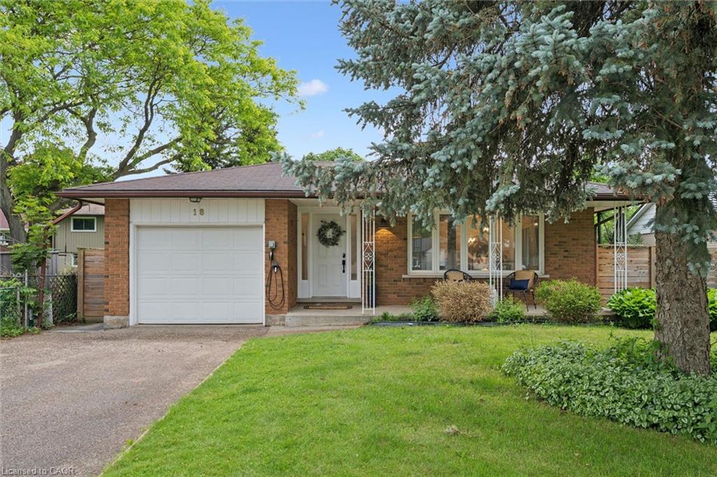 18 Jasper Court Property Photo 1