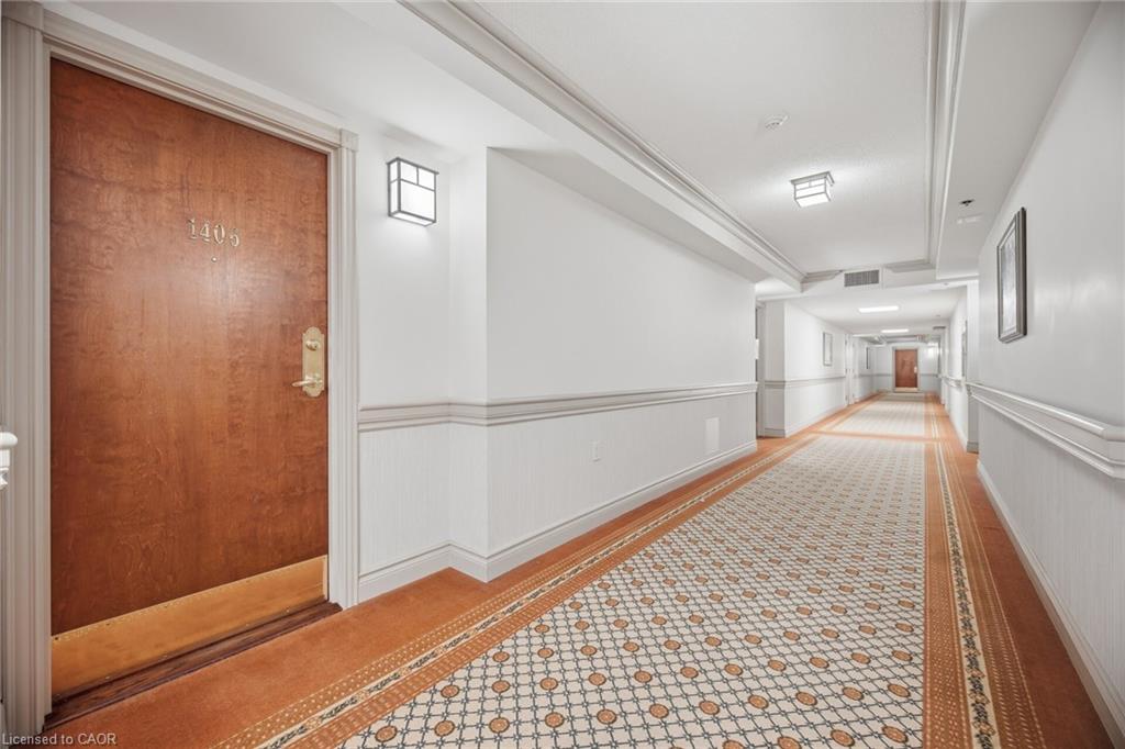 1406-100 Burloak Drive Property Photo 5
