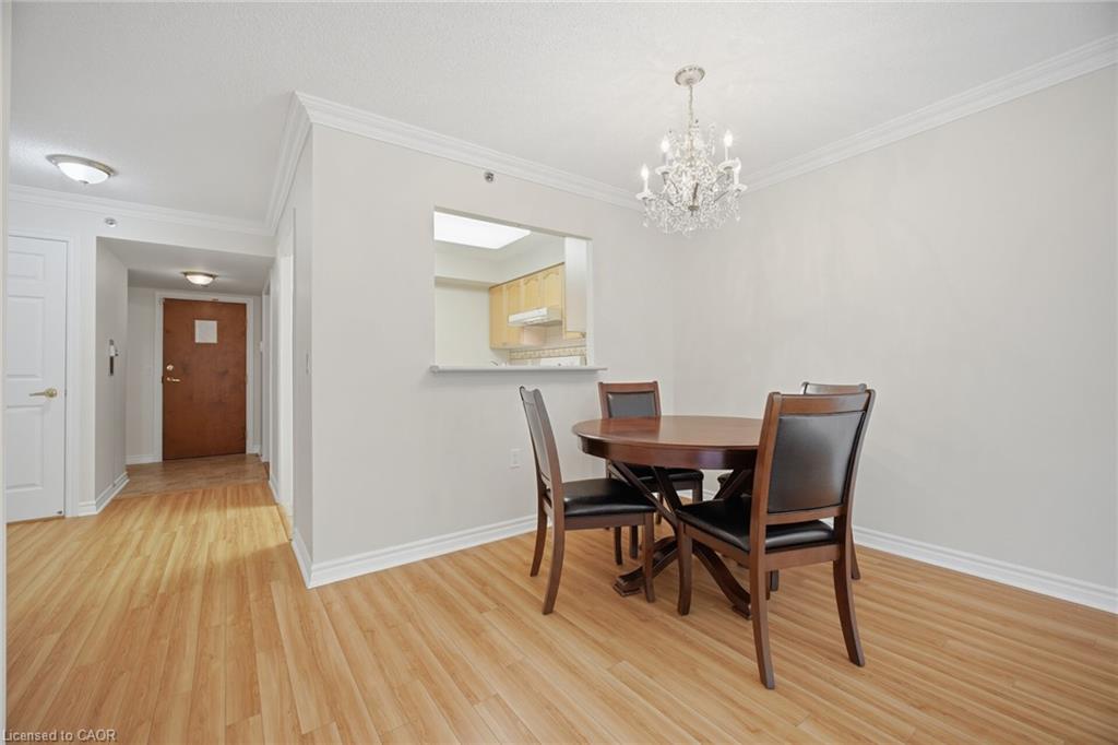 1406-100 Burloak Drive Property Photo 17