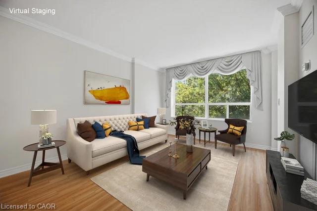 1406-100 Burloak Drive Property Photo 25