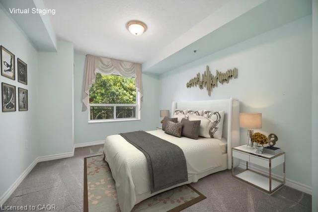 1406-100 Burloak Drive Property Photo 33