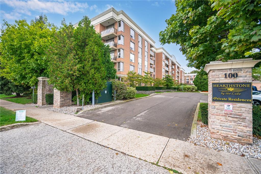1406-100 Burloak Drive Property Photo 50