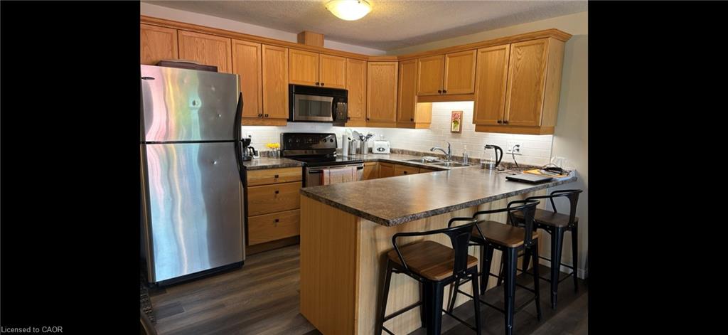 305-12 St. Andrew Street Property Photo 4