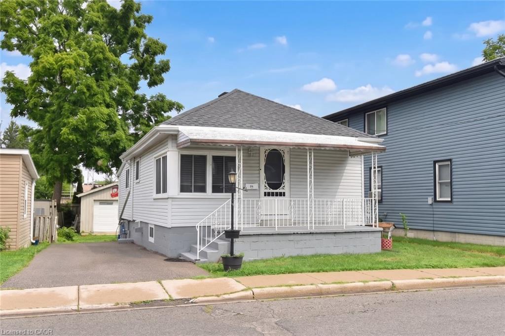 63 Patterson Street Property Photo 1