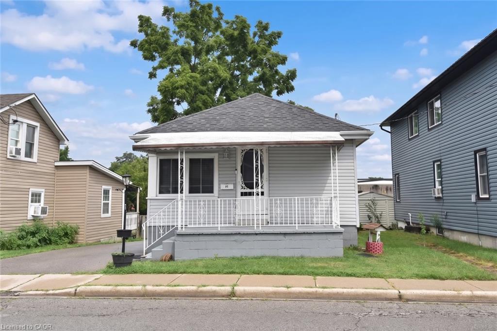 63 Patterson Street Property Photo 2