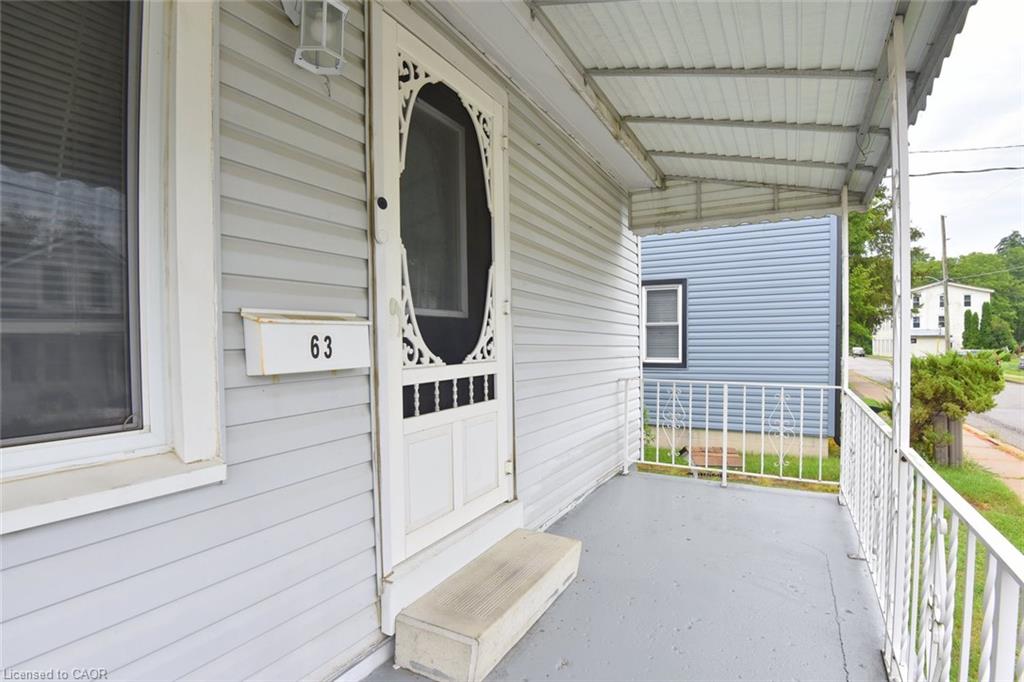 63 Patterson Street Property Photo 3
