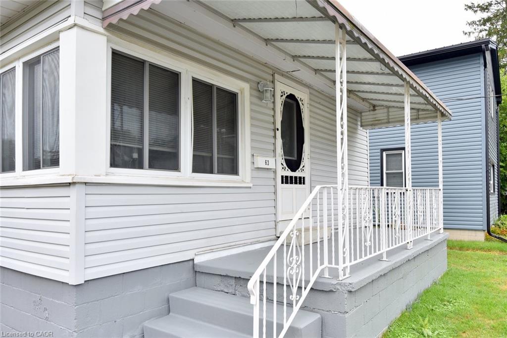 63 Patterson Street Property Photo 4
