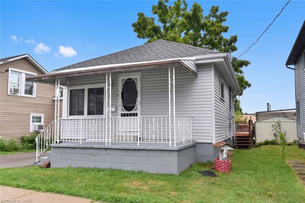 63 Patterson Street Property Photo 6