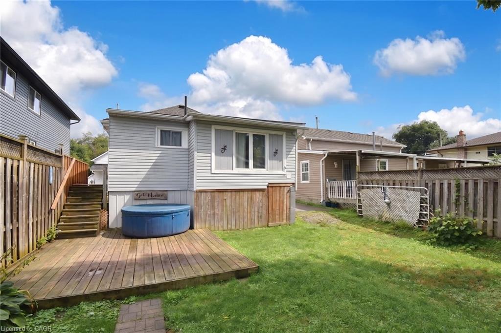 63 Patterson Street Property Photo 28