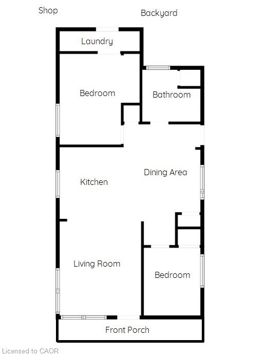 63 Patterson Street Property Photo 29