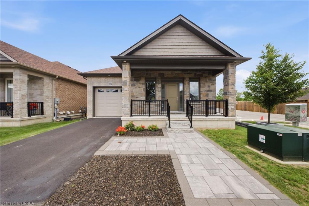10-6 Beckett Drive Property Photo 1