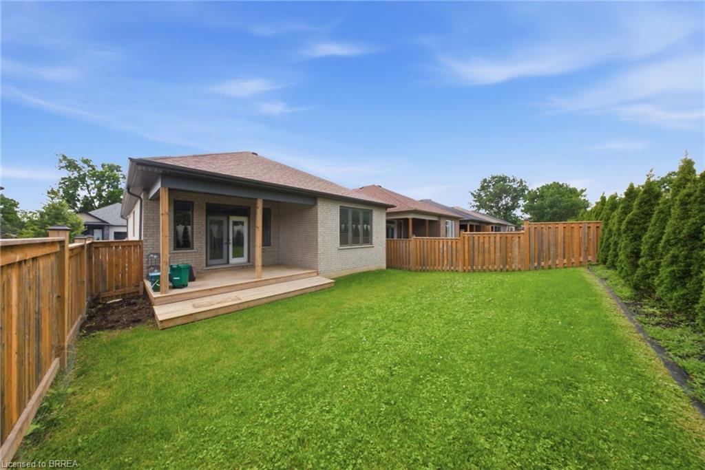 10-6 Beckett Drive Property Photo 32