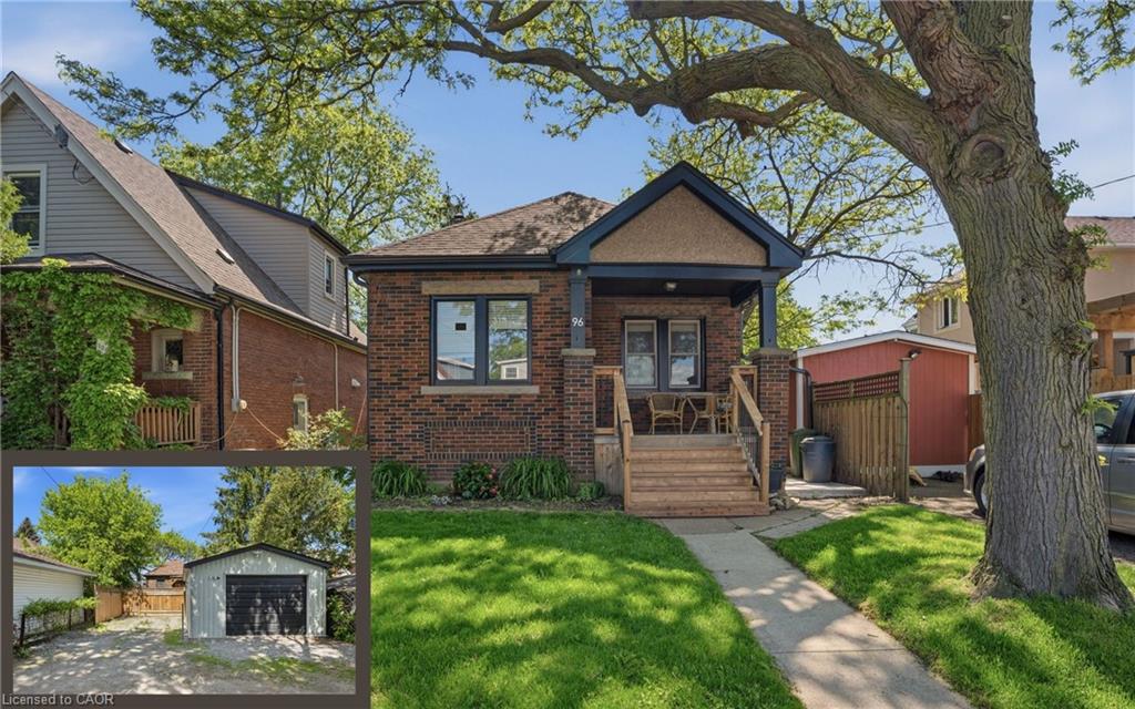 96 Paling Avenue Property Photo 1