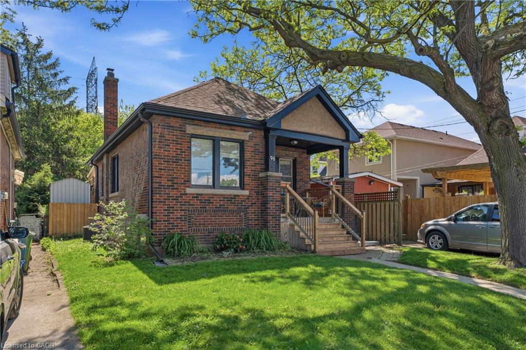 96 Paling Avenue Property Photo 32