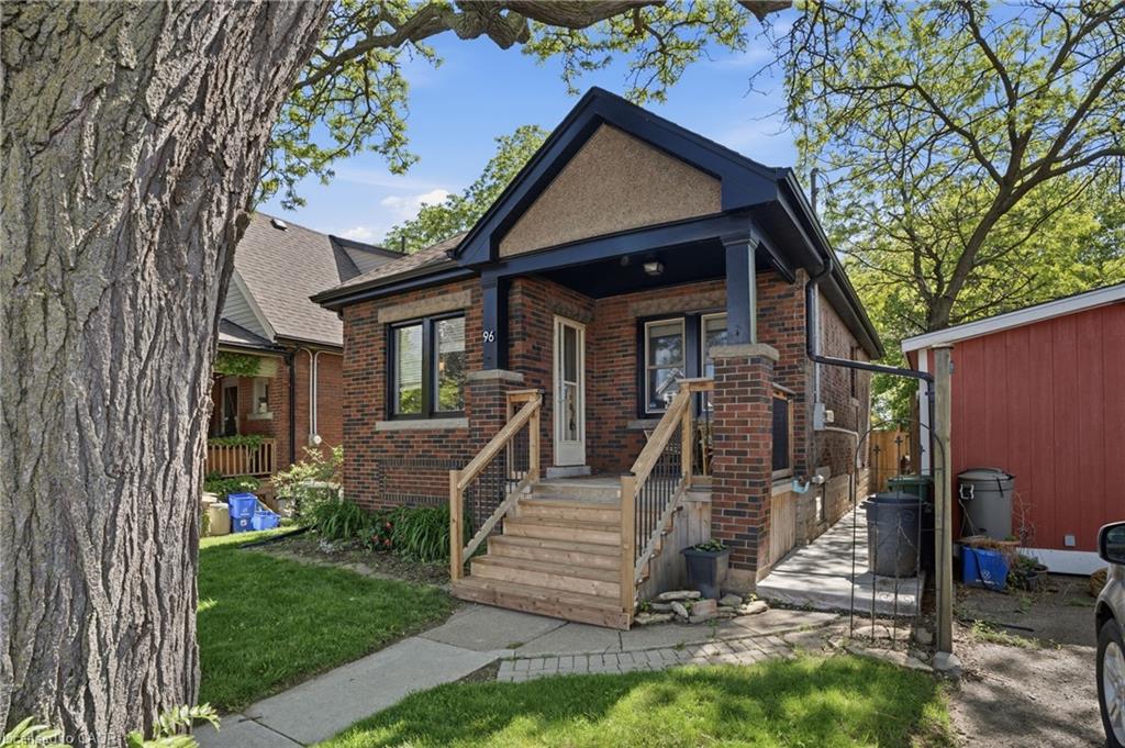 96 Paling Avenue Property Photo 33