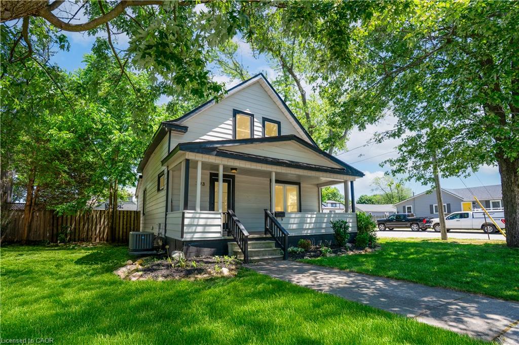 793 Steele Street Property Photo 1