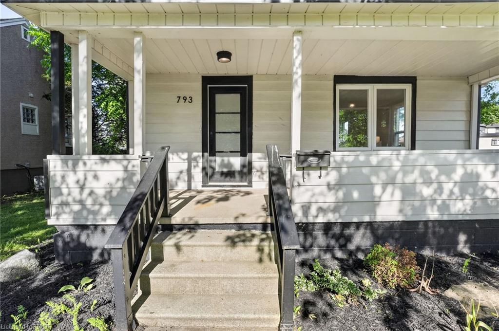 793 Steele Street Property Photo 3