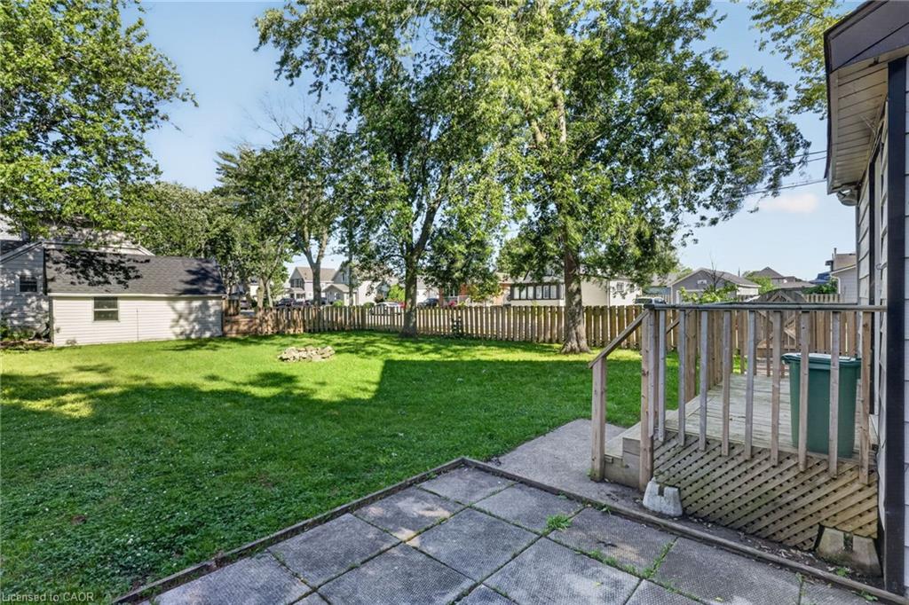 793 Steele Street Property Photo 42