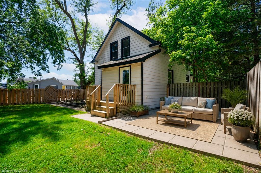793 Steele Street Property Photo 48