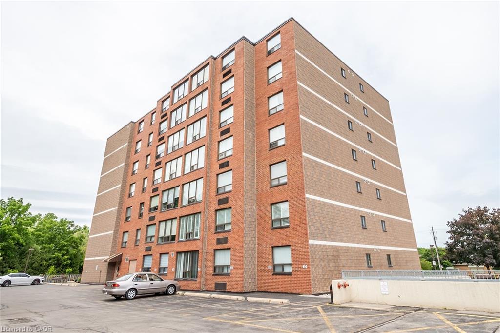 403-99 Donn Avenue Property Photo 30