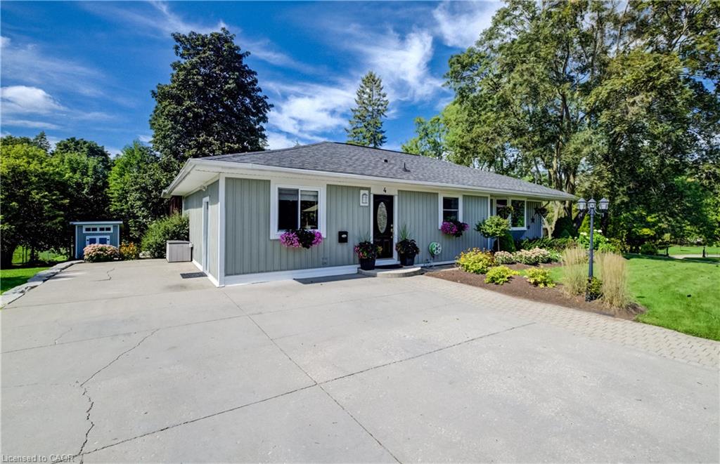 4 James Wilson Street Property Photo 2