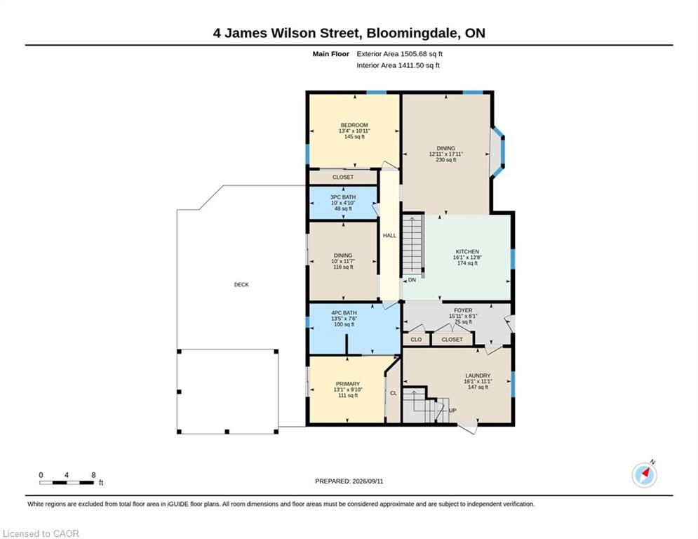 4 James Wilson Street Property Photo 48
