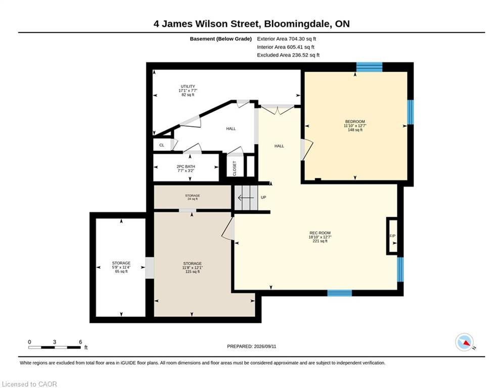4 James Wilson Street Property Photo 49