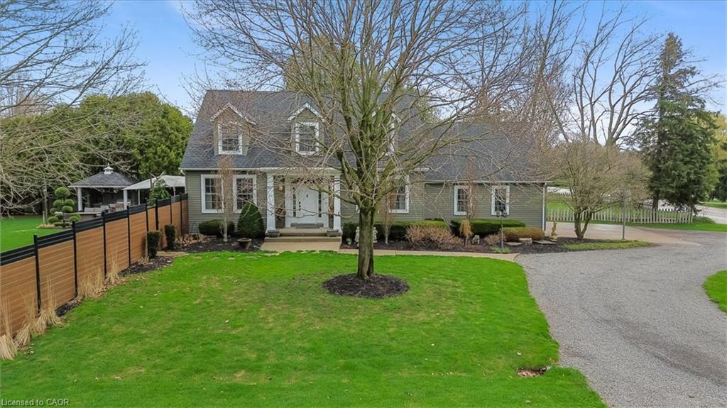 653 Glen Morris Road W Property Photo 2