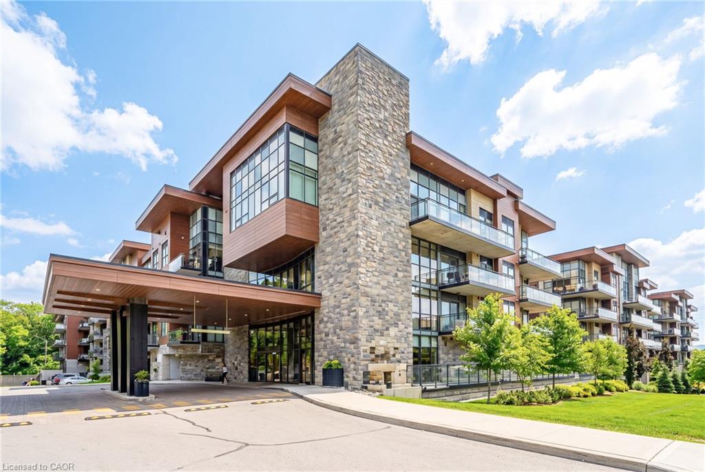 1575 Lakeshore Road W Property Photo 1
