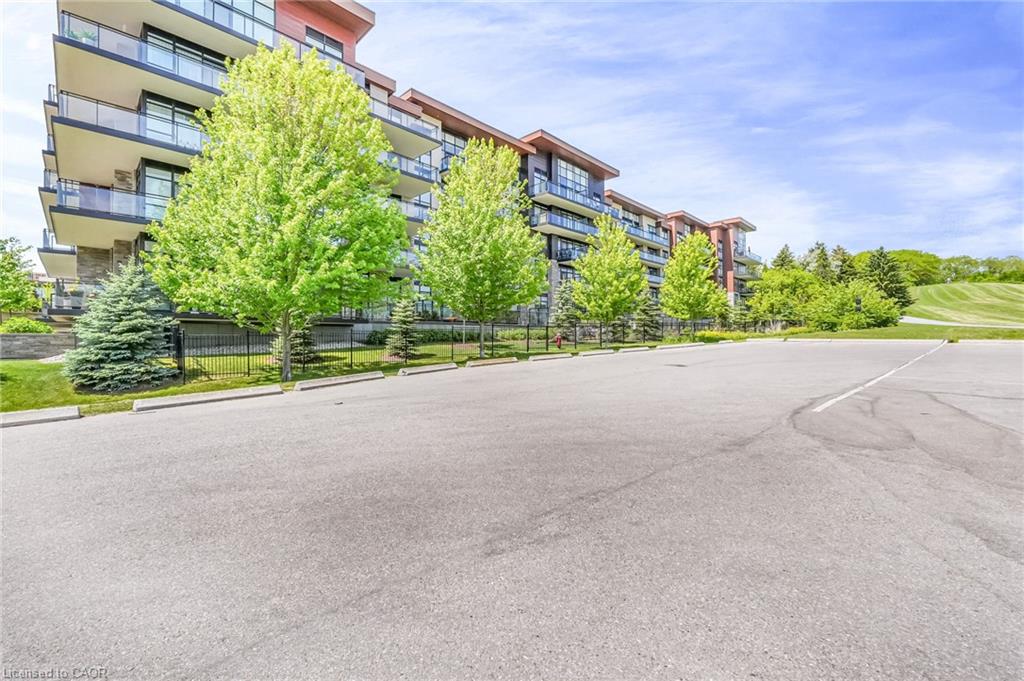 1575 Lakeshore Road W Property Photo 34