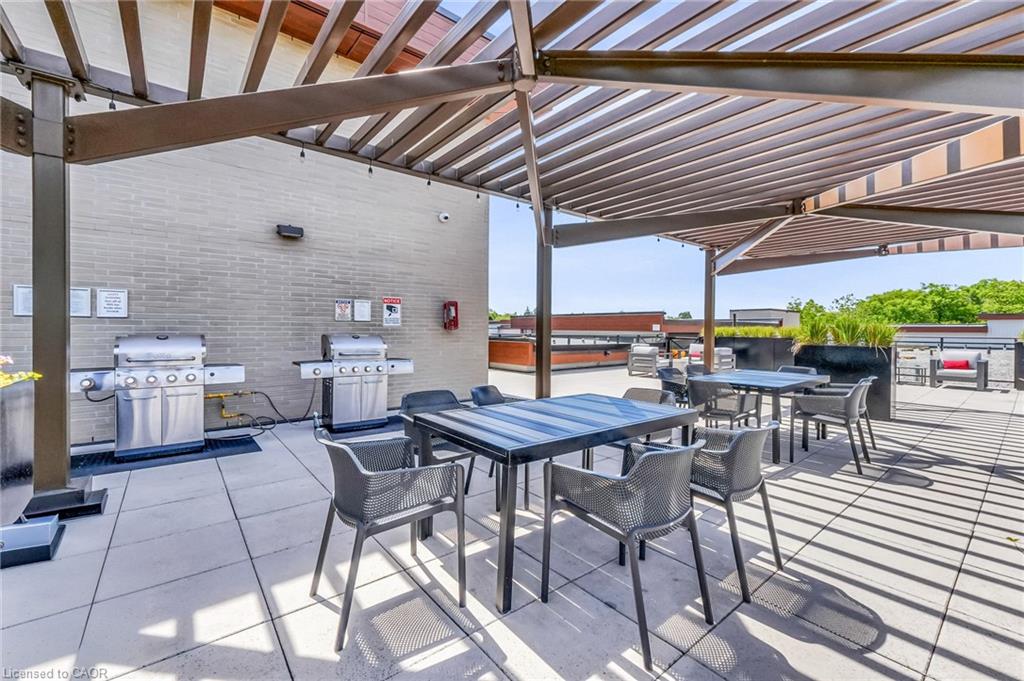 1575 Lakeshore Road W Property Photo 38