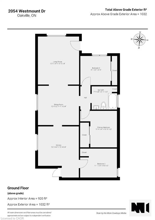 66 Queen Street S Property Photo 12