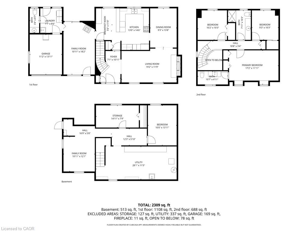 166 Orchard Drive Property Photo 47