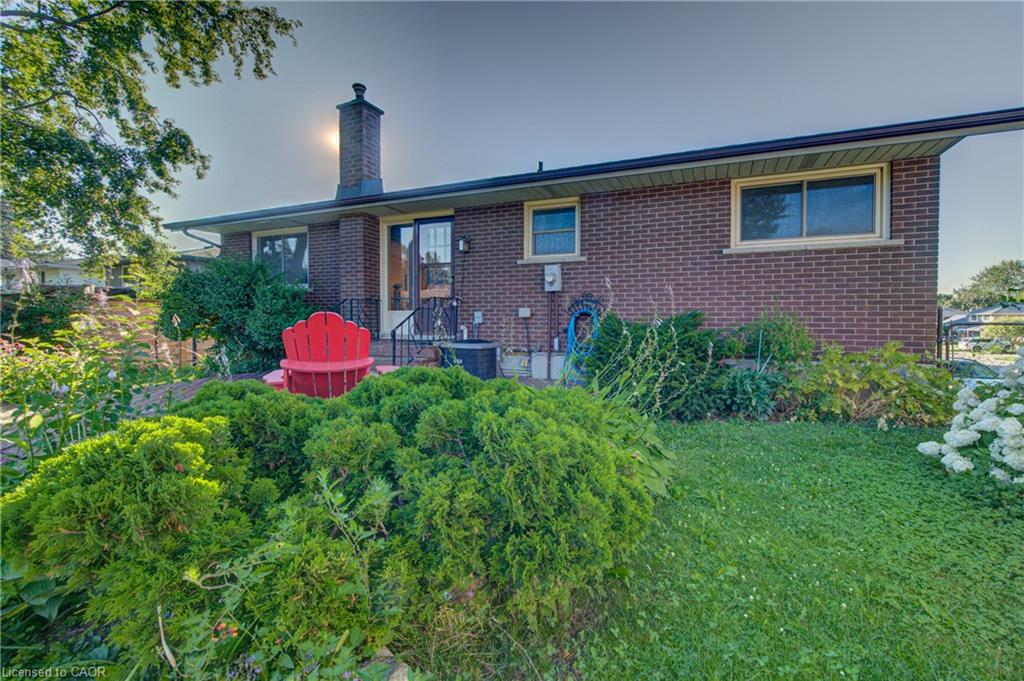 79 Gay Crescent Property Photo 24