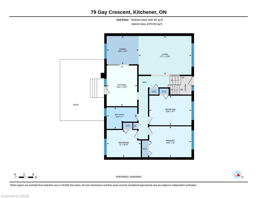 79 Gay Crescent Property Photo 29