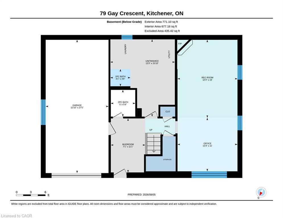 79 Gay Crescent Property Photo 30