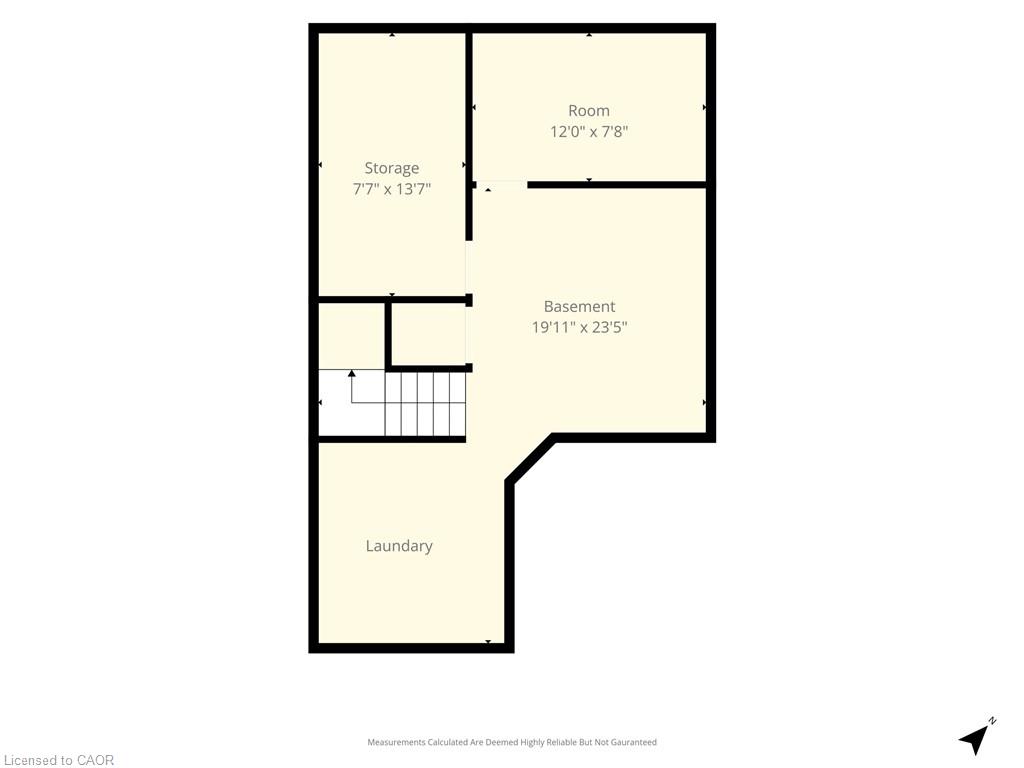 801 Hunters Gate Crescent Property Photo 38