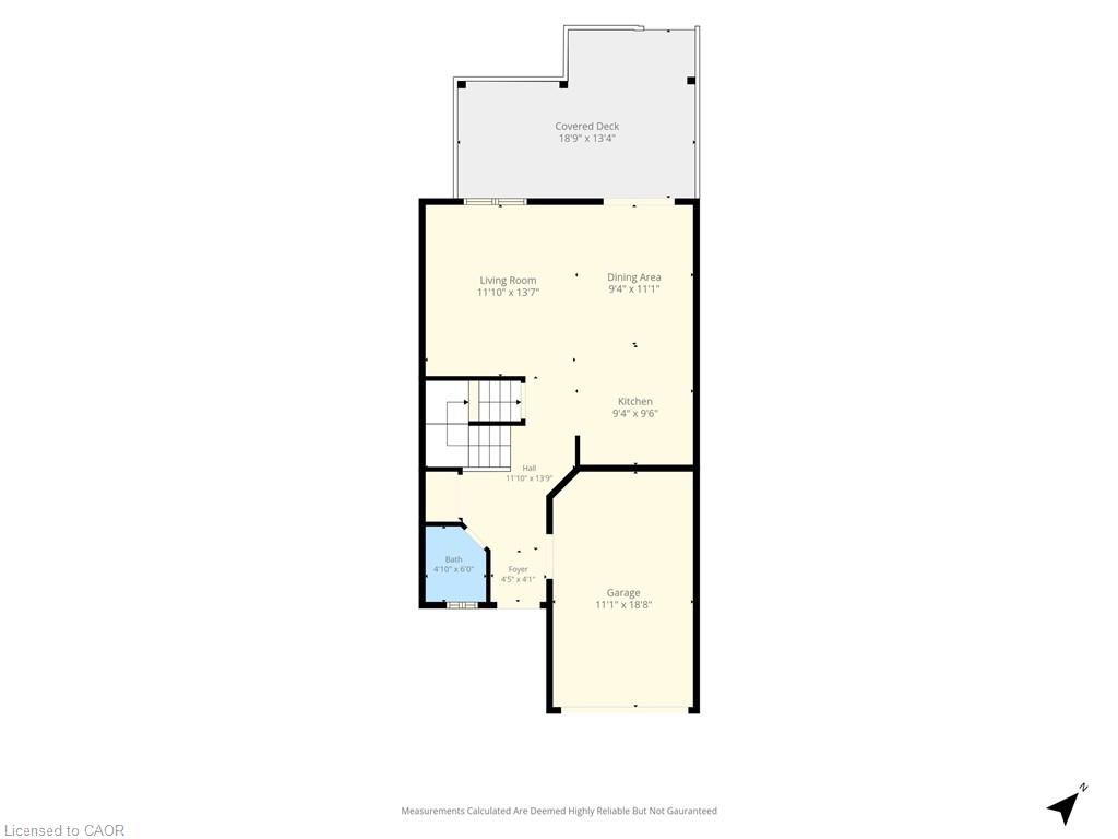 801 Hunters Gate Crescent Property Photo 39