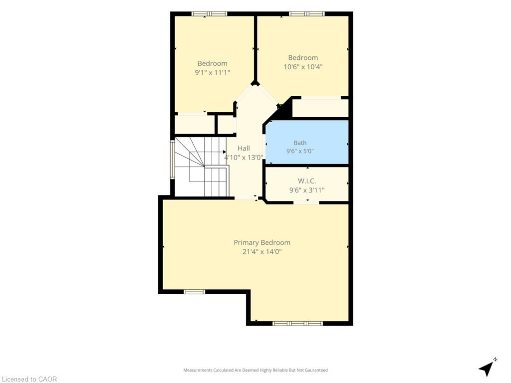 801 Hunters Gate Crescent Property Photo 40