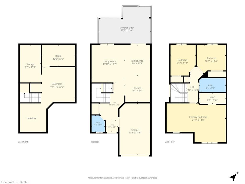 801 Hunters Gate Crescent Property Photo 41