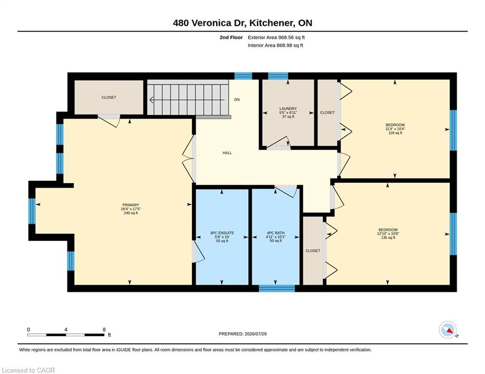 480 Veronica Drive Property Photo 47