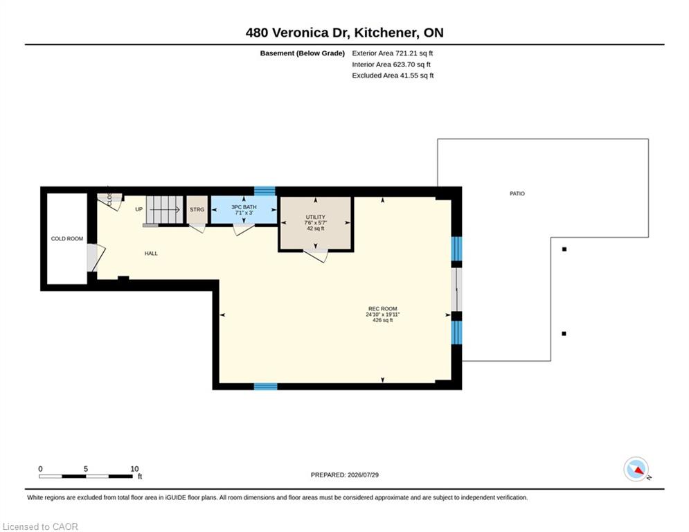 480 Veronica Drive Property Photo 48