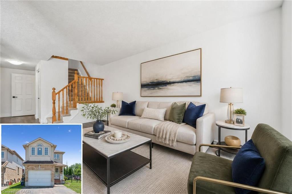 71 Peach Blossom Crescent Property Photo 1