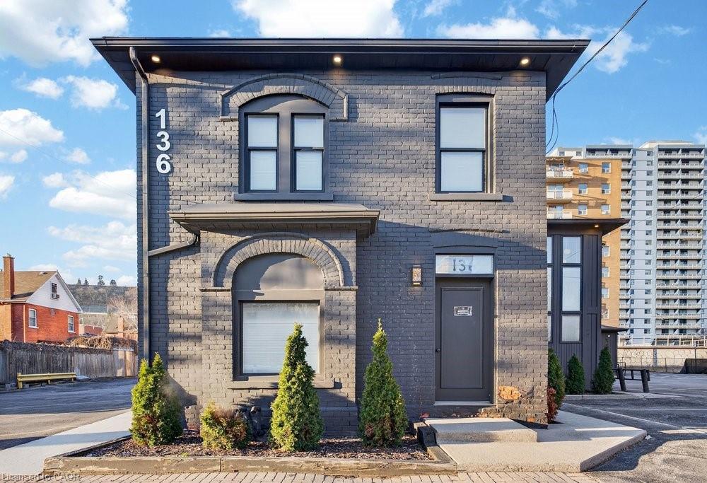 136 Young Street Property Photo 1