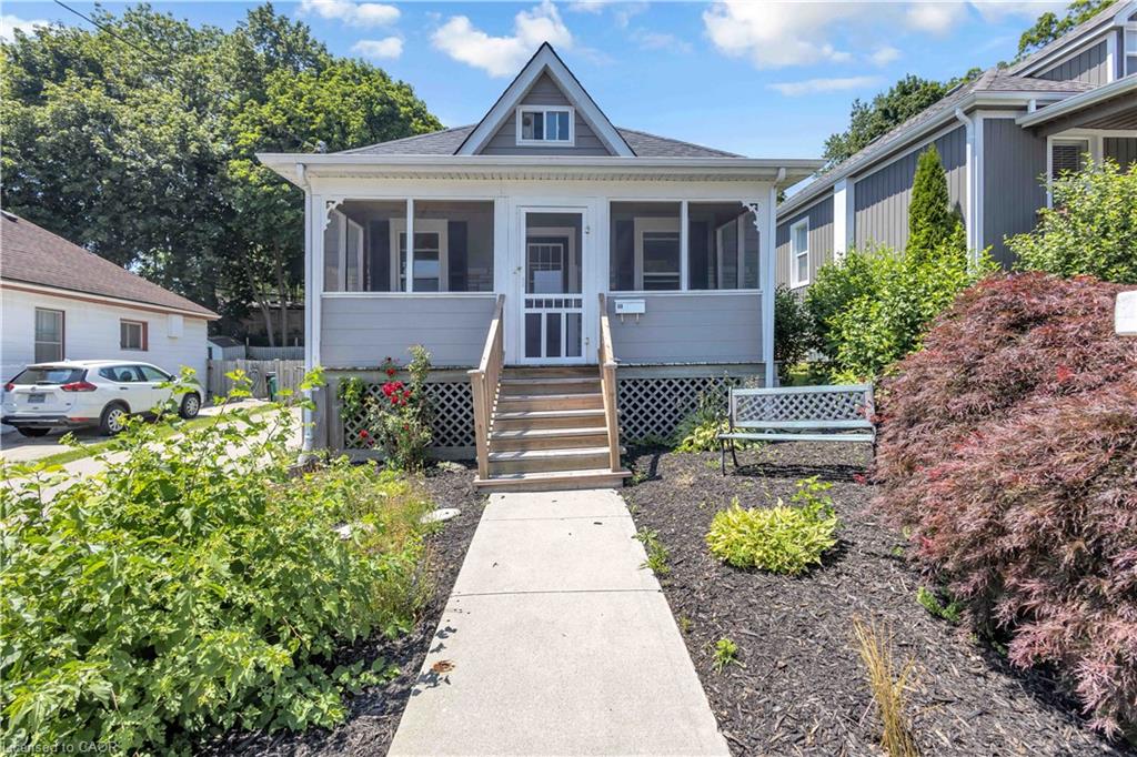 60 Berkley Road Property Photo 1