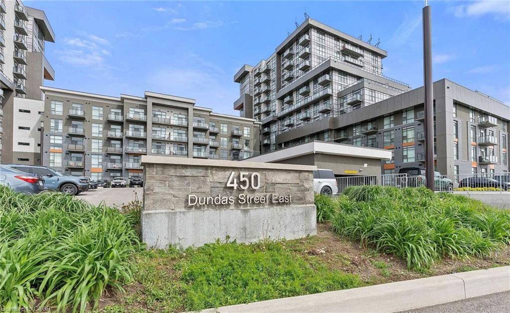 334-450 Dundas Street E Property Photo 1