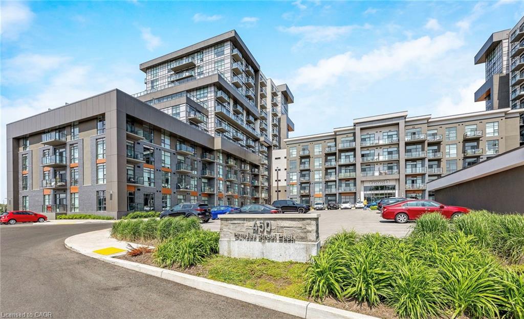 334-450 Dundas Street E Property Photo 2