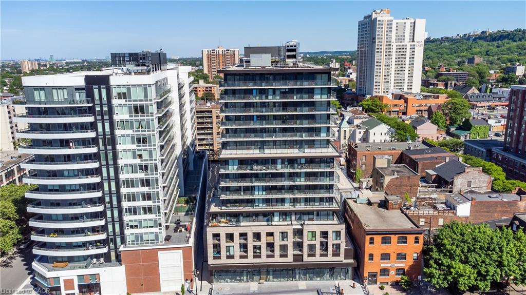 1309-1 Jarvis Street Property Photo 32